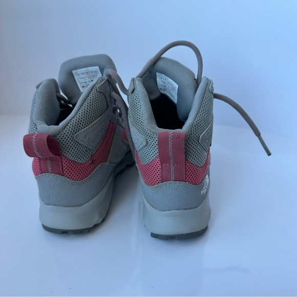 The north face winter girls boots - Picture 6 of 9